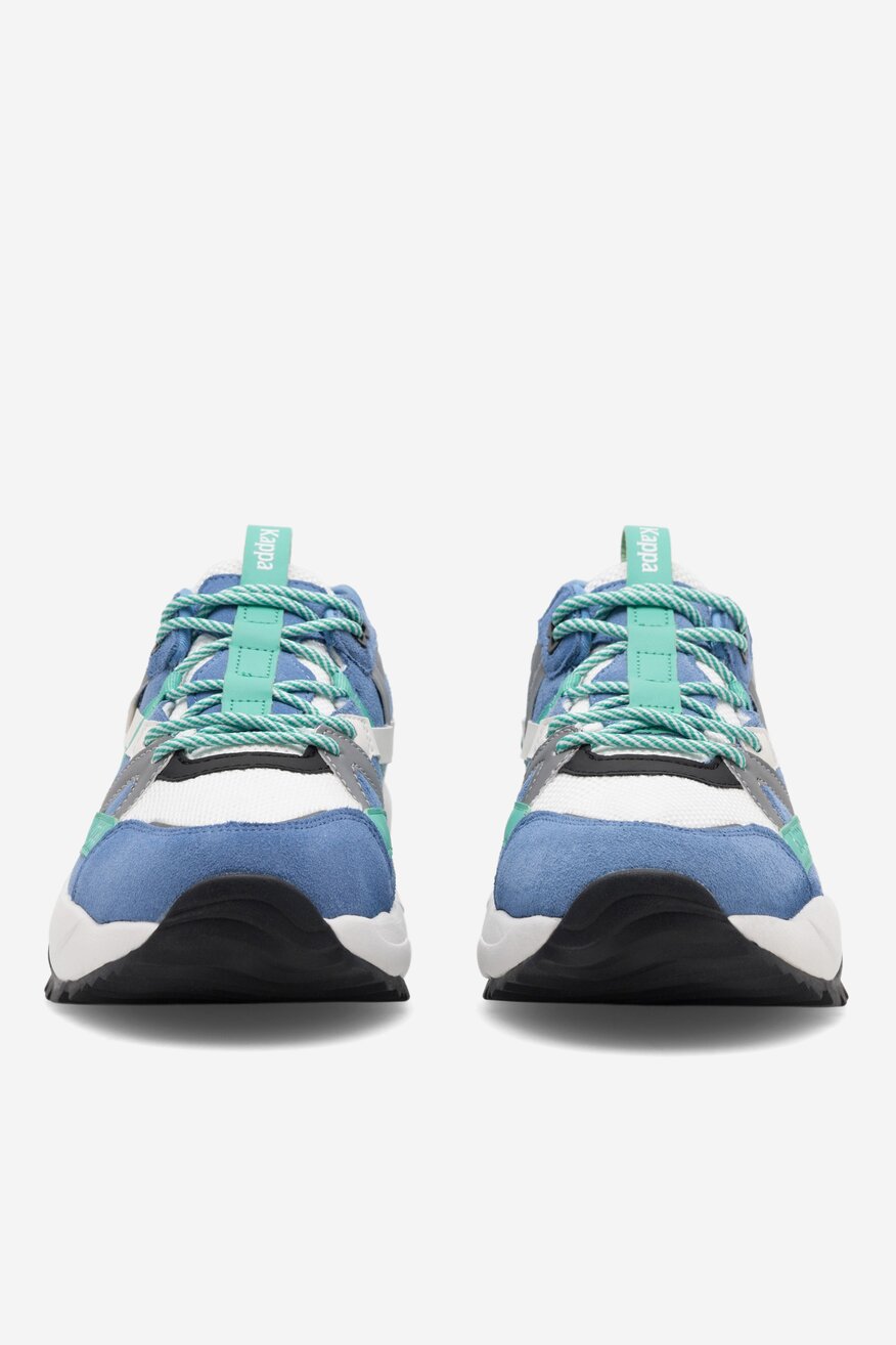 
                Спортни обувки Kappa МИКС - 8058127690606