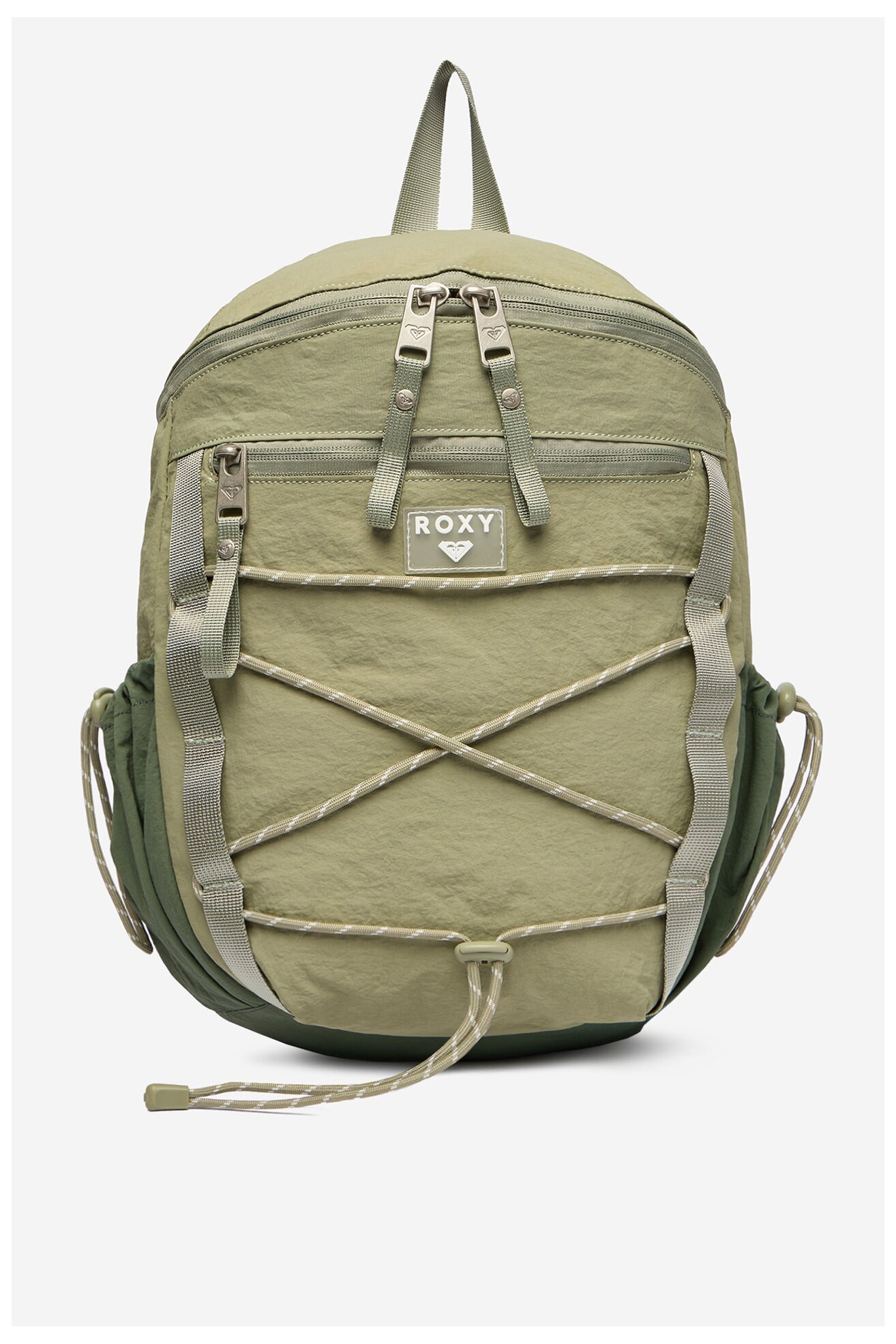 Hátizsák ROXY CWBEO-ROXY-M-004-09 ZÖLD