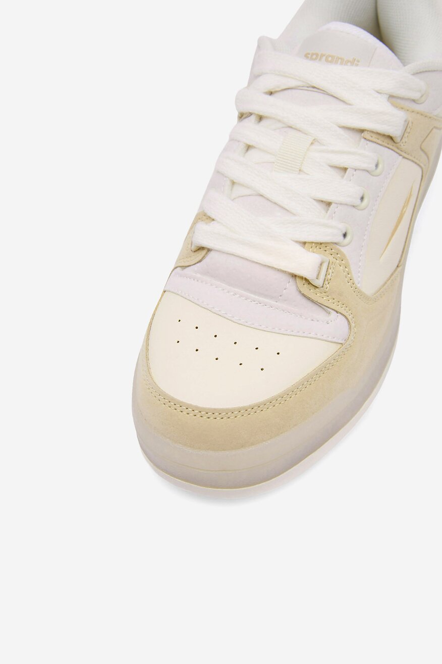 
                Кросівки спортивні Sprandi БЕЖЕВИЙ - 5905588320364