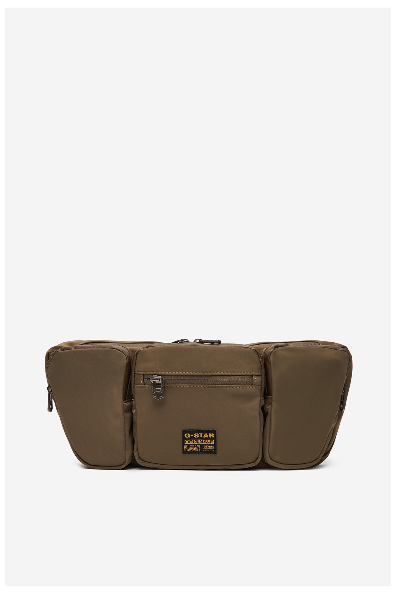 Geantă pentru bărbați G-STAR RAW CEO-BEN-LX9868J ALUNITE