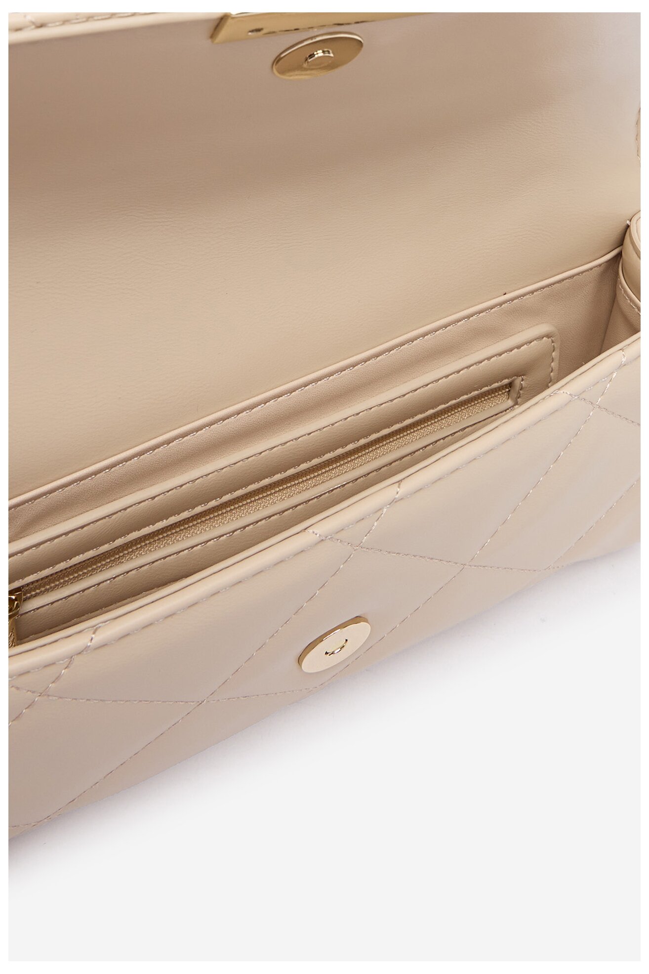 Torebka NINE WEST CEO-MONTANA-LDA7800A Beżowy