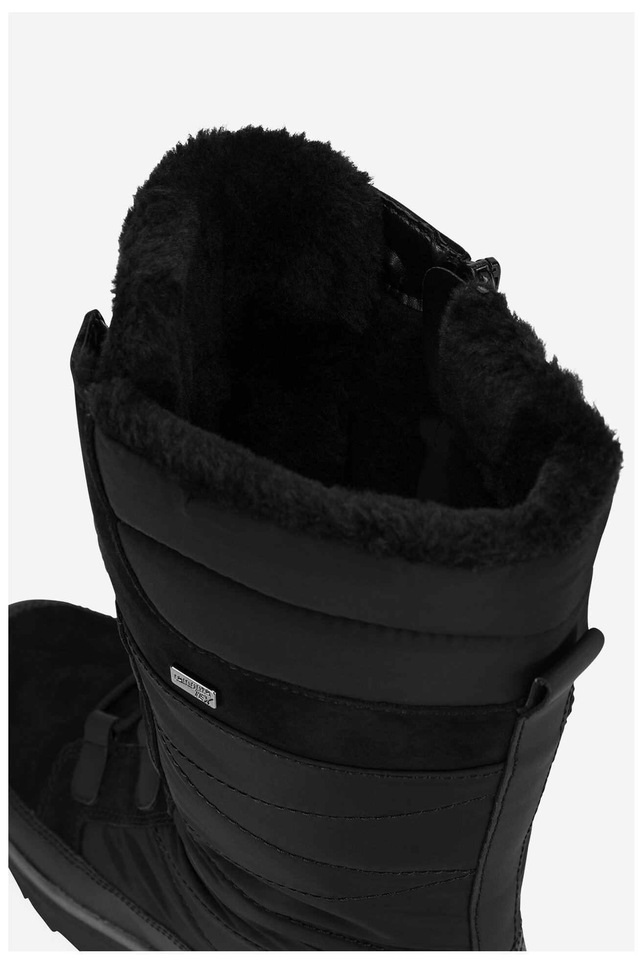 Боти Remonte D2B71-02 ЧЕРЕН