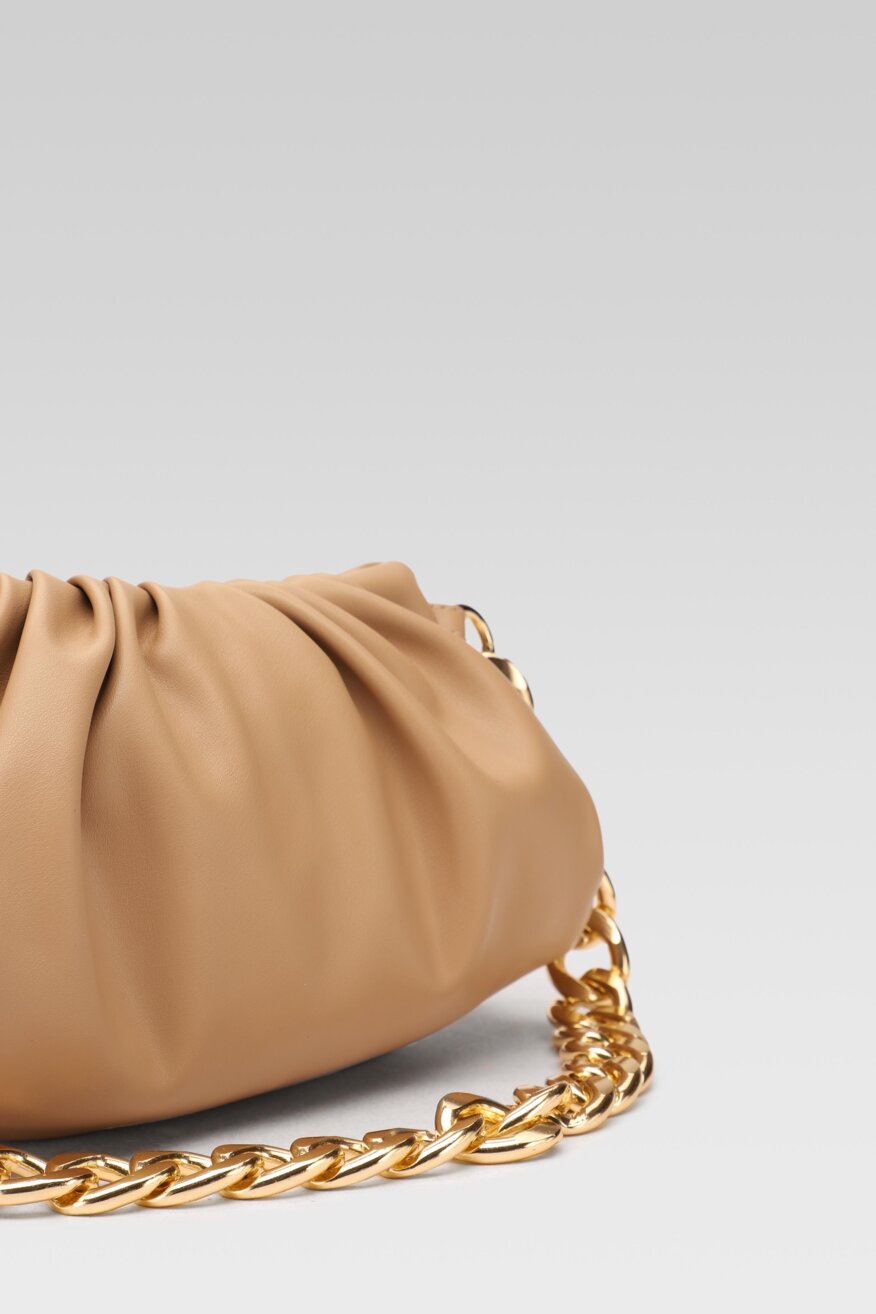 
                DeeZee - Torebka brązowa - 5903698446912