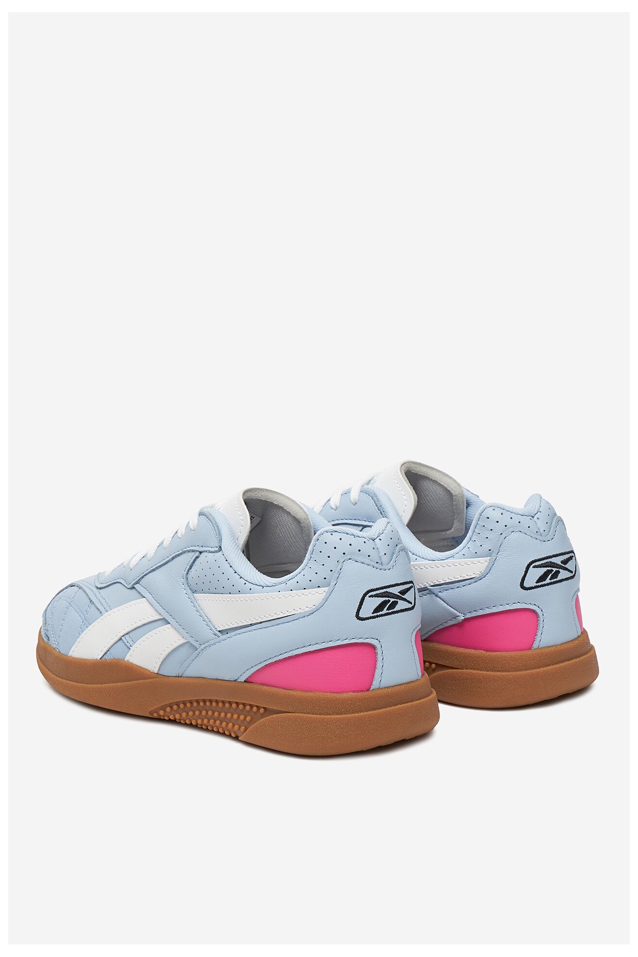 Sportcipő Reebok HAMMER STREET 100208944 KÉK