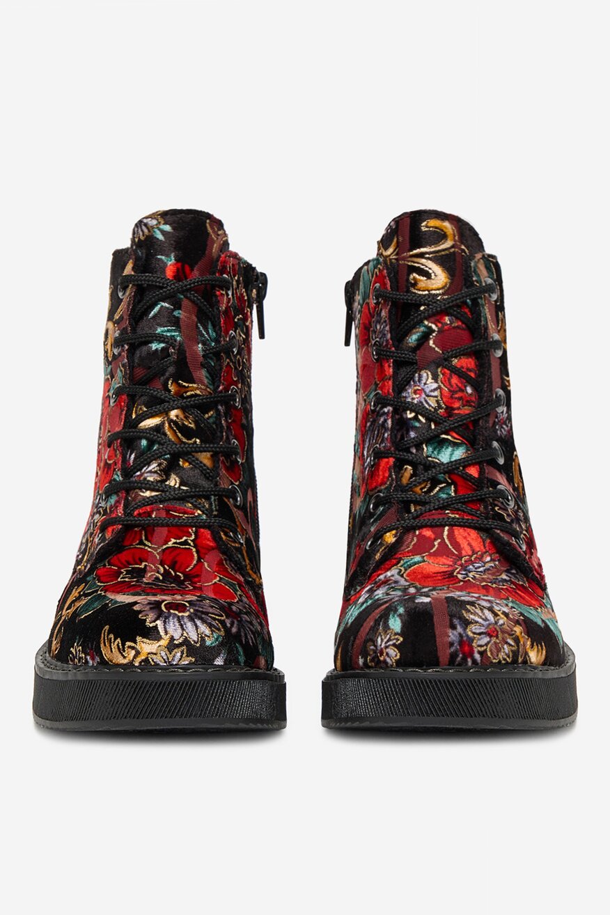 
                Боти Rieker МИКС - 2230068913112