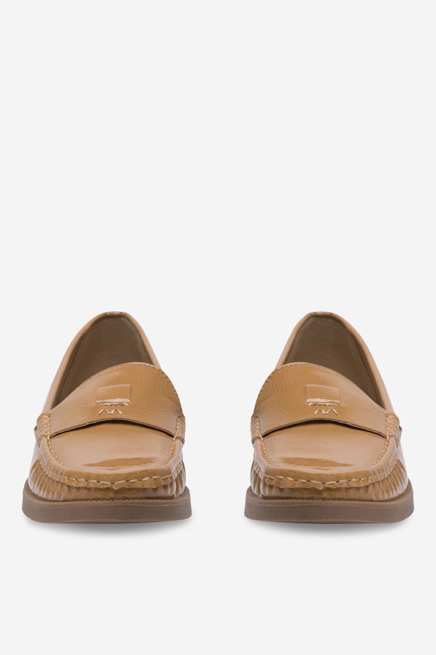 
                Mokaszin Jenny Fairy BÉZS - 5905588592914