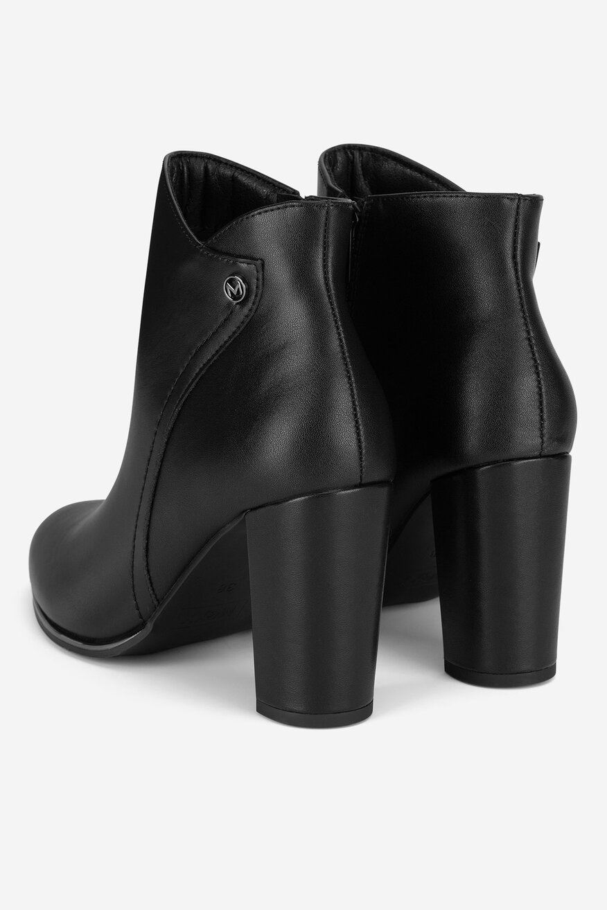 Ghete Mexx NEGRU - 5905588888024
