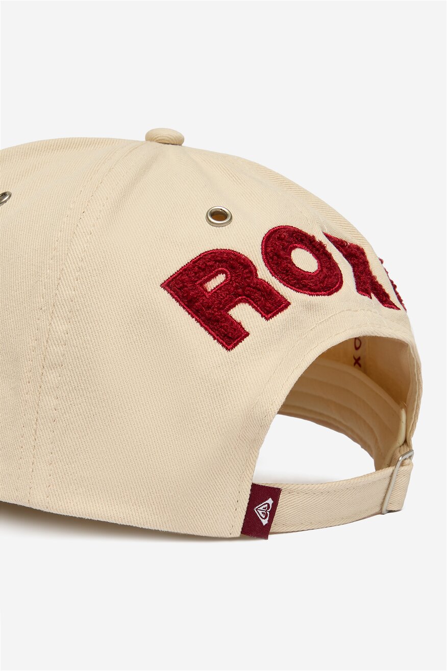 
                Kačket ROXY BEŽ - 5906751941140