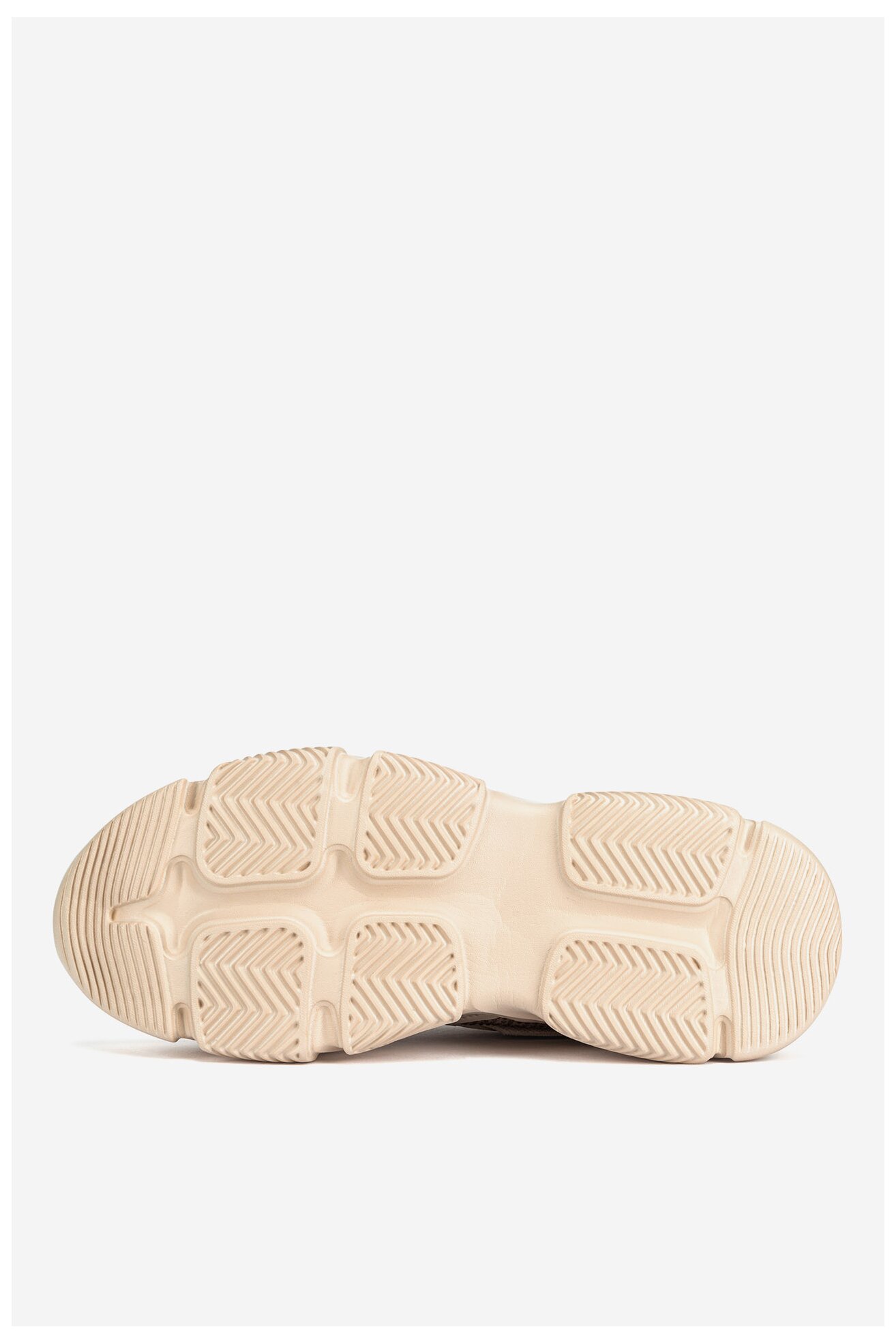 Tornacipő DeeZee WAG1250003A BÉZS