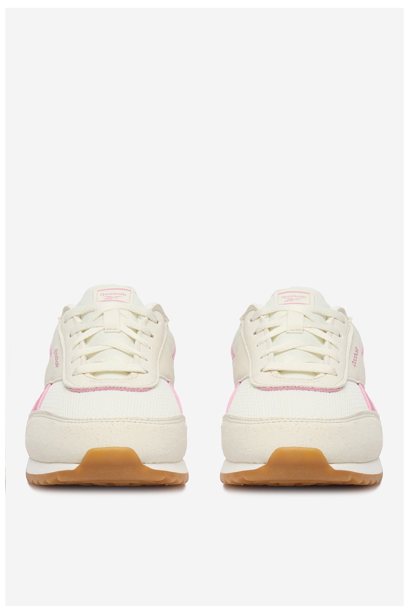 Спортни обувки Reebok CEO-MODA AR30315GCQT БЕЖОВ