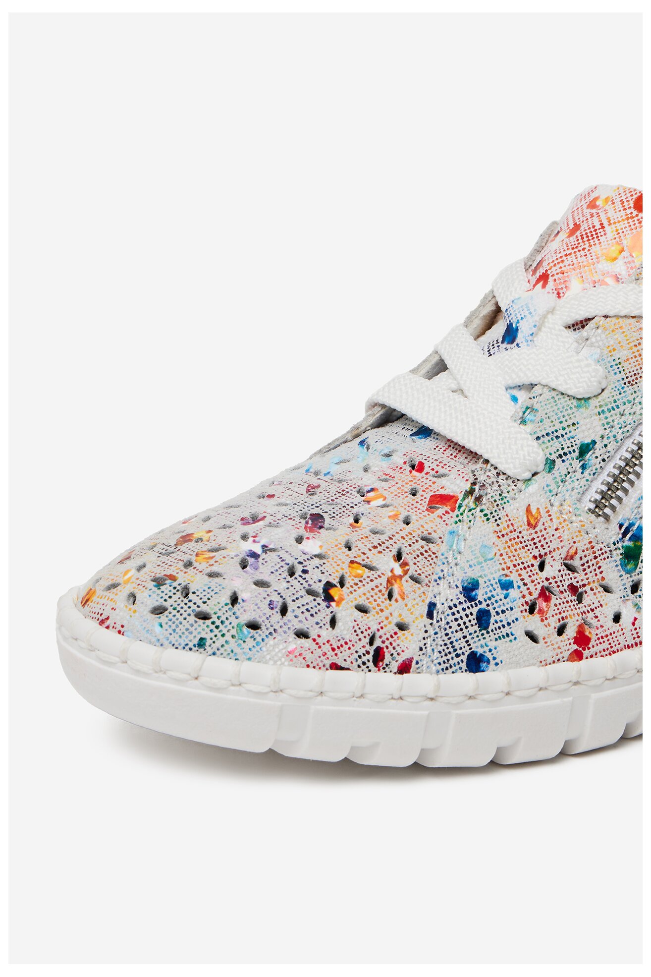 Сникърси Rieker M2306-90 МИКС