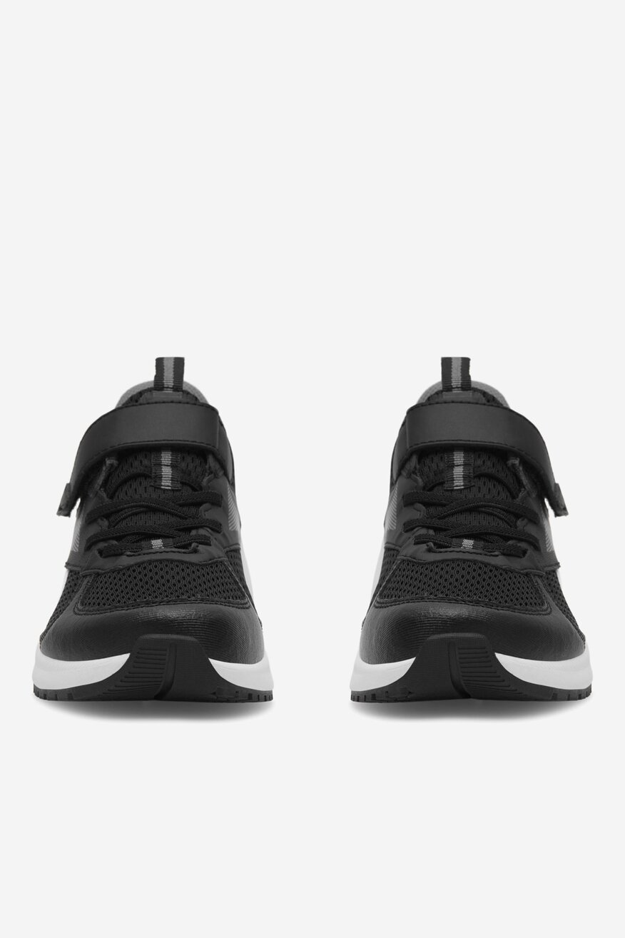 Sportovní obuv Reebok ČERNÁ - 2230059185146