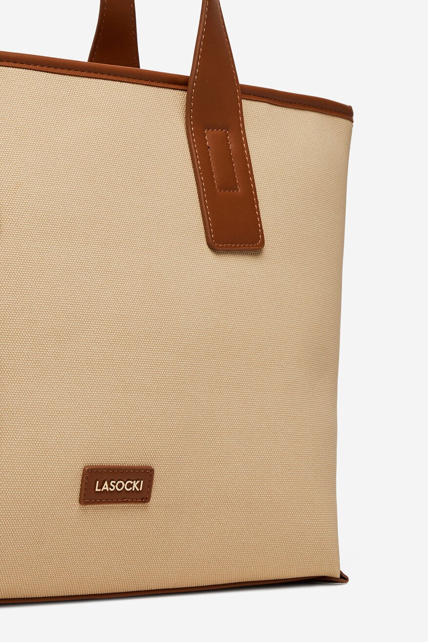 Kabelka Lasocki CAMEL - 5906751038802