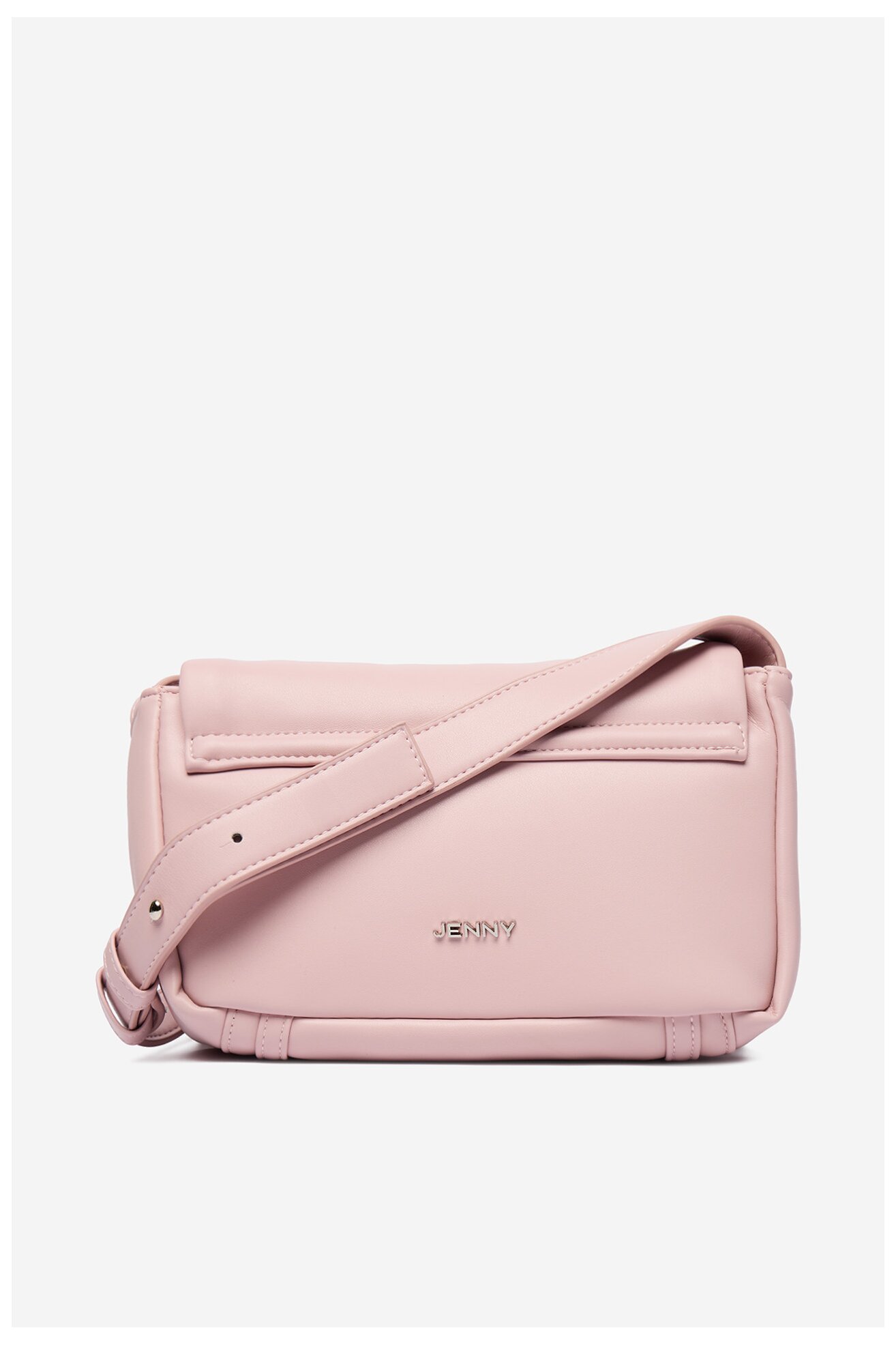 Torebka Jenny CEO-JNY-M-003-09 Różowy