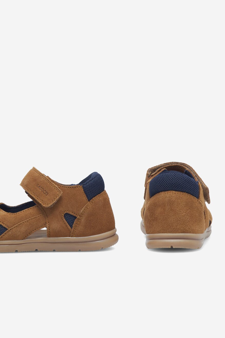 
                Сандалі Lasocki Kids ВЕРБЛЮЖИЙ - 5905588477433