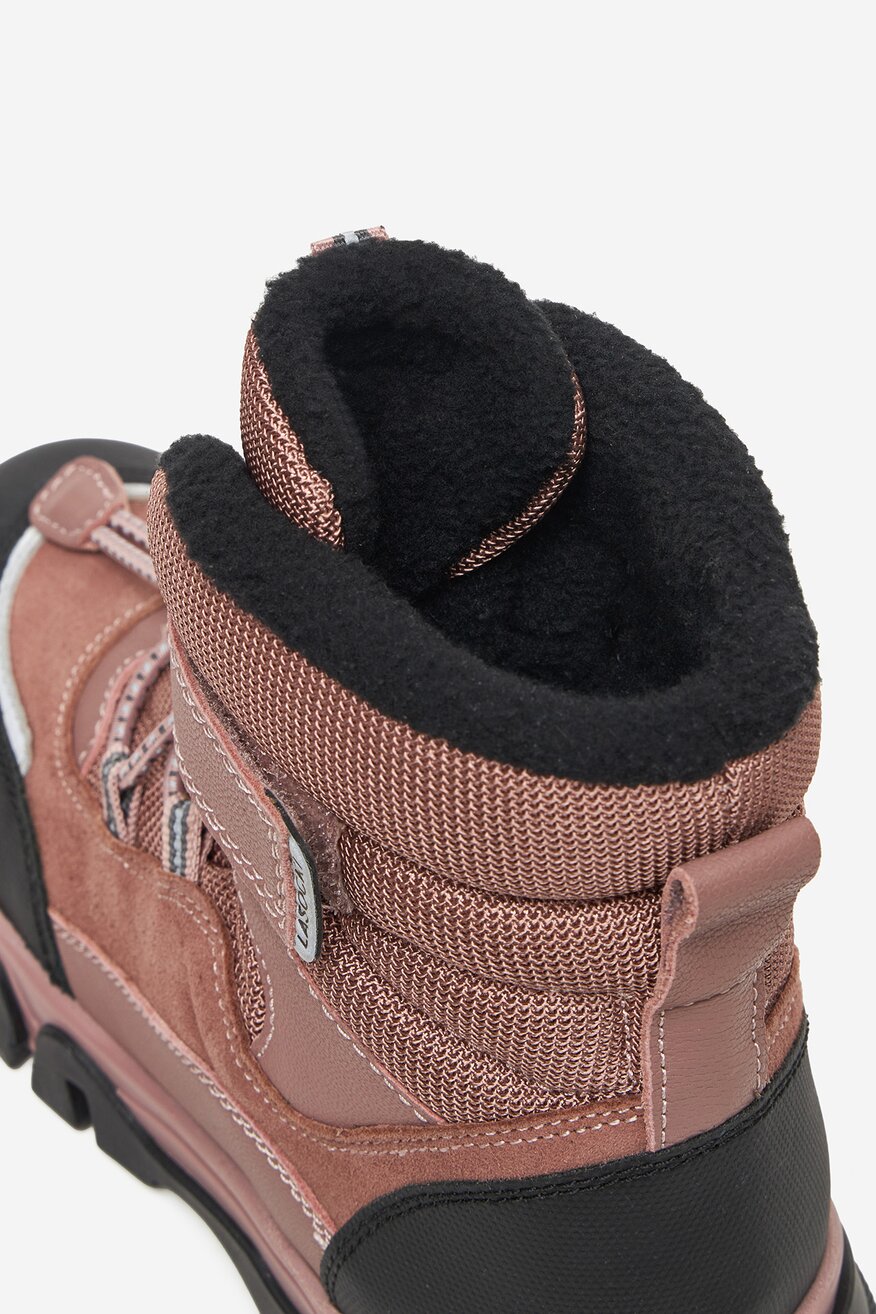 
                Csizma Lasocki Young RÓZSASZÍN - 5906751239551