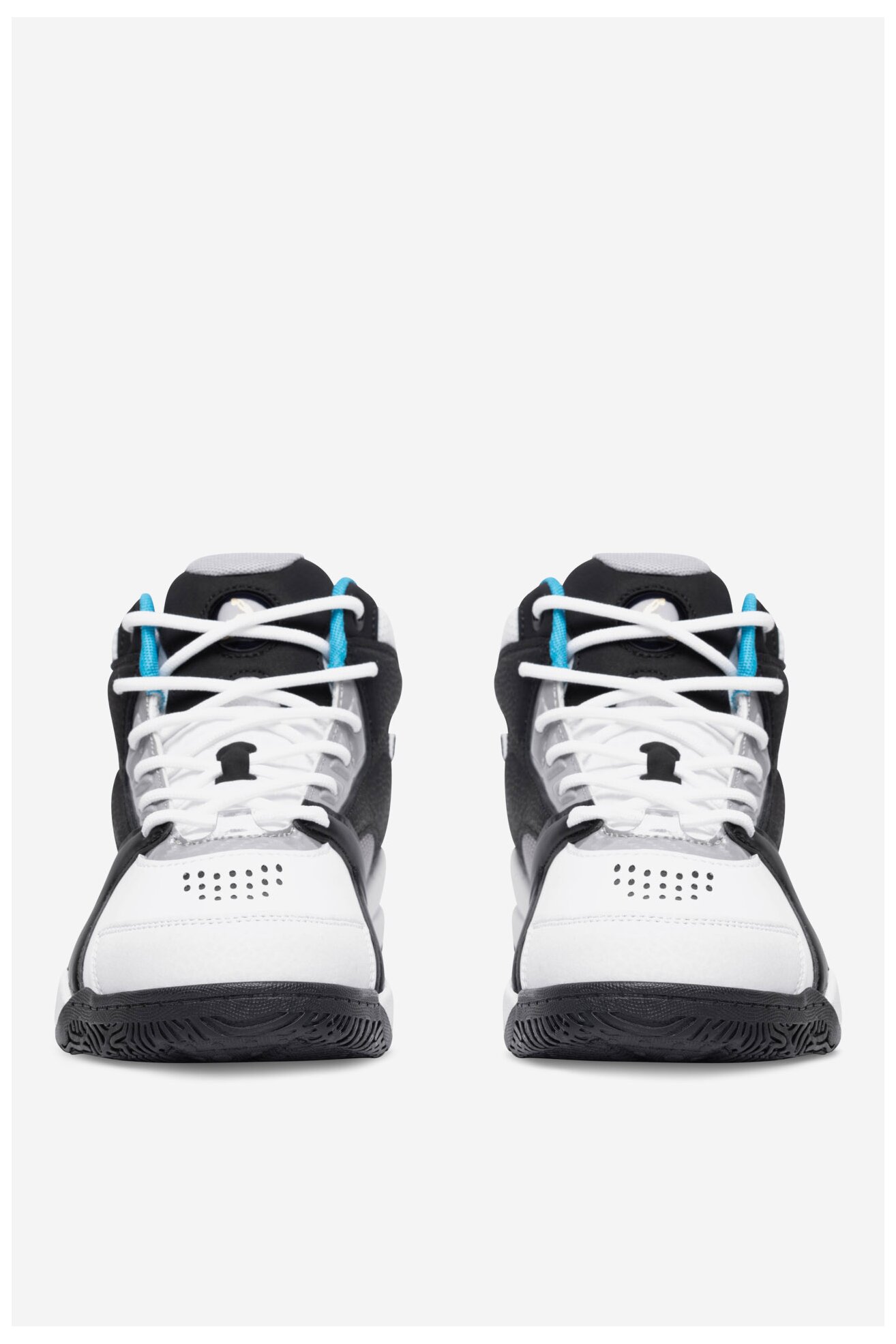 Obuwie sportowe SHAQ MOTIVATE AQ95002B-WB J MIX