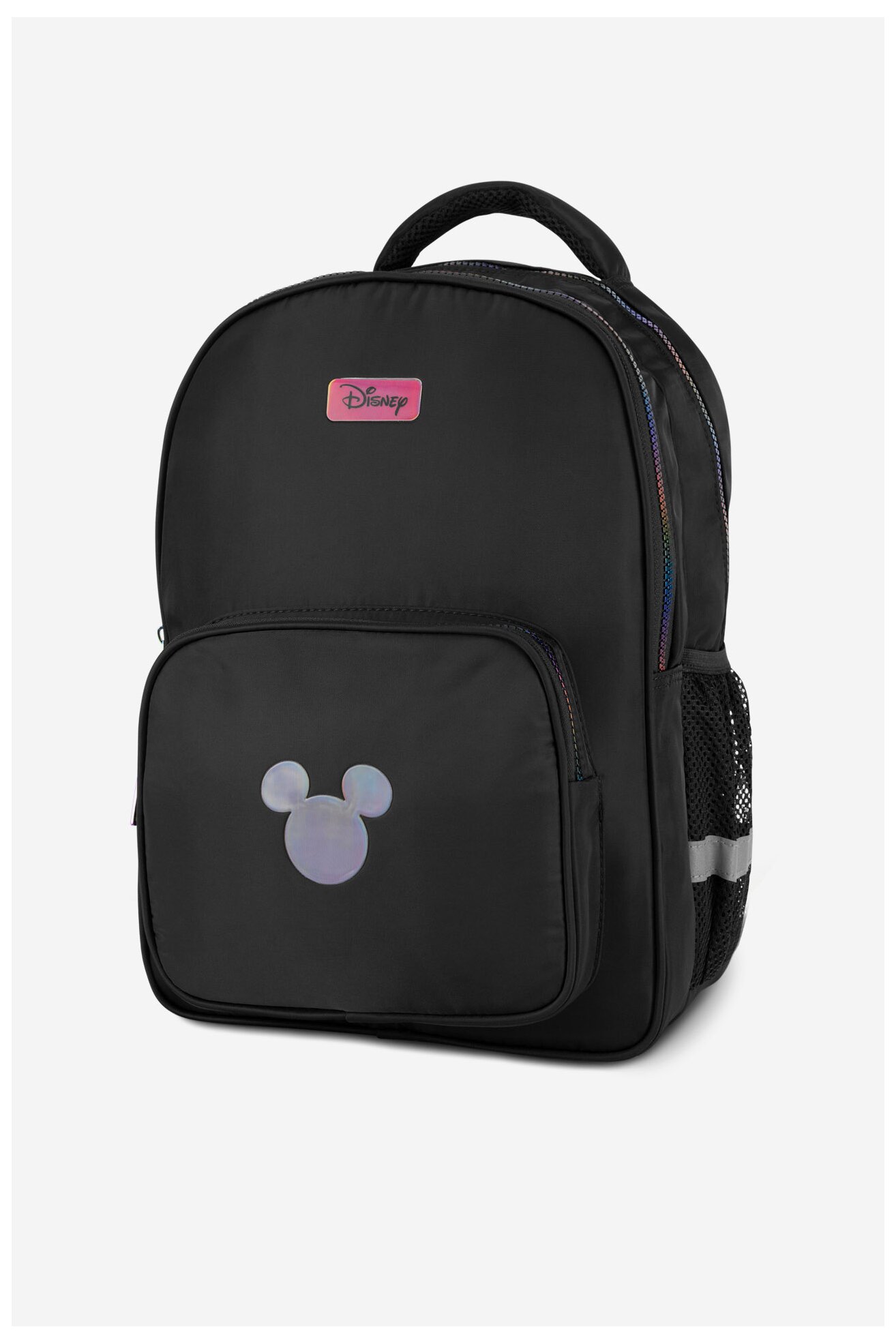 Plecak Mickey&Friends ACCCS-AW24-121DSTC Granatowy