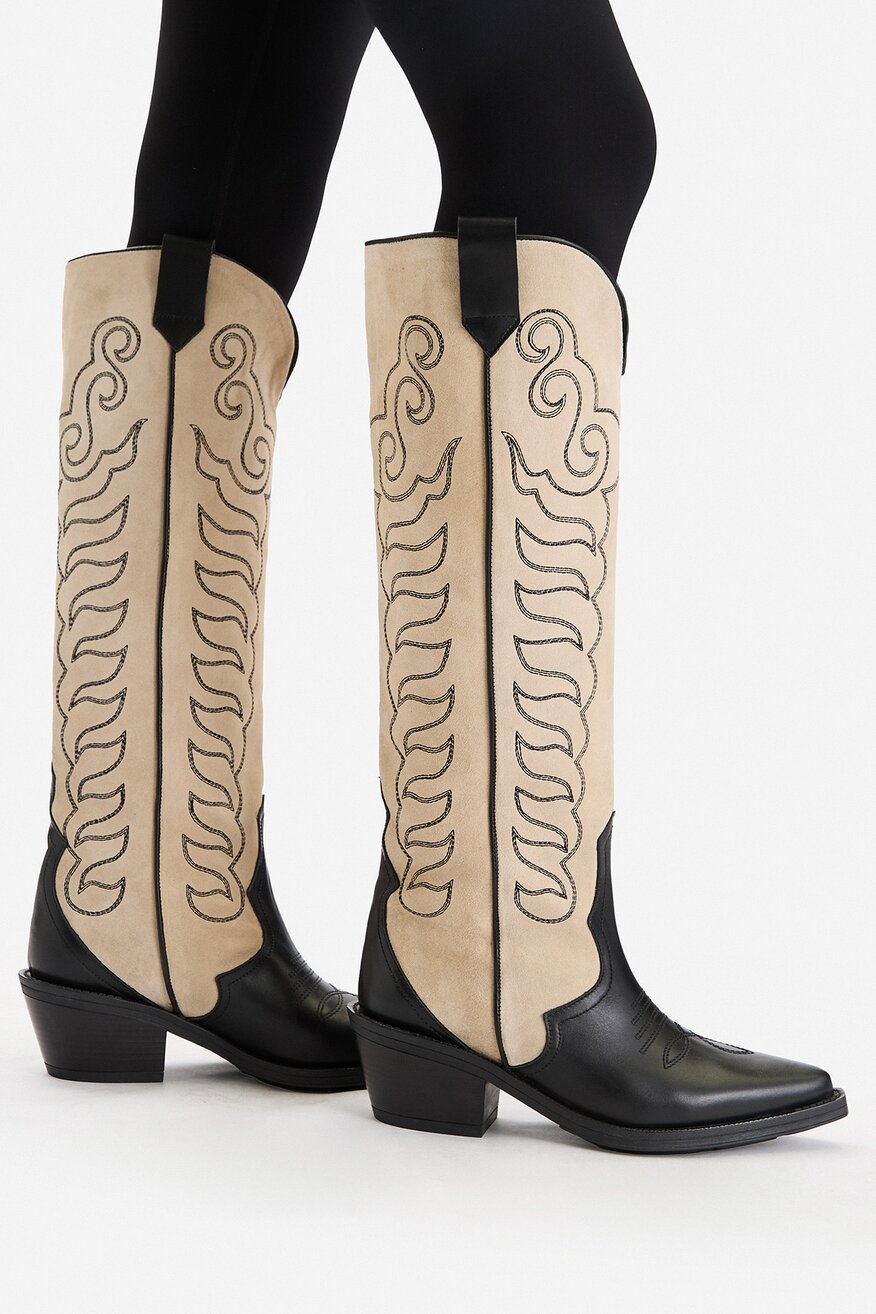 Ботуши Badura ЧЕРЕН - 5906751418789