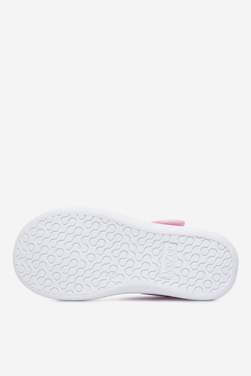 
                Papuče DeeZee ROZE - 5907964336686