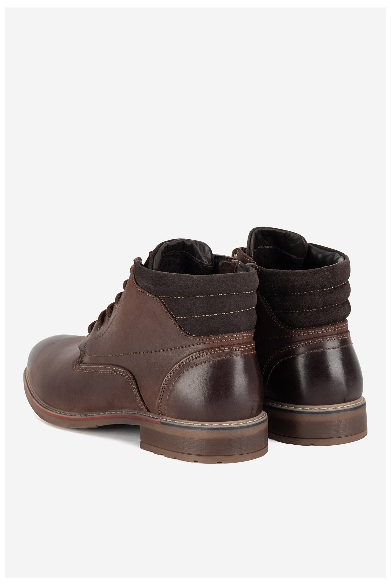 Bocanci Lasocki JUAN-03 MI18 MARO