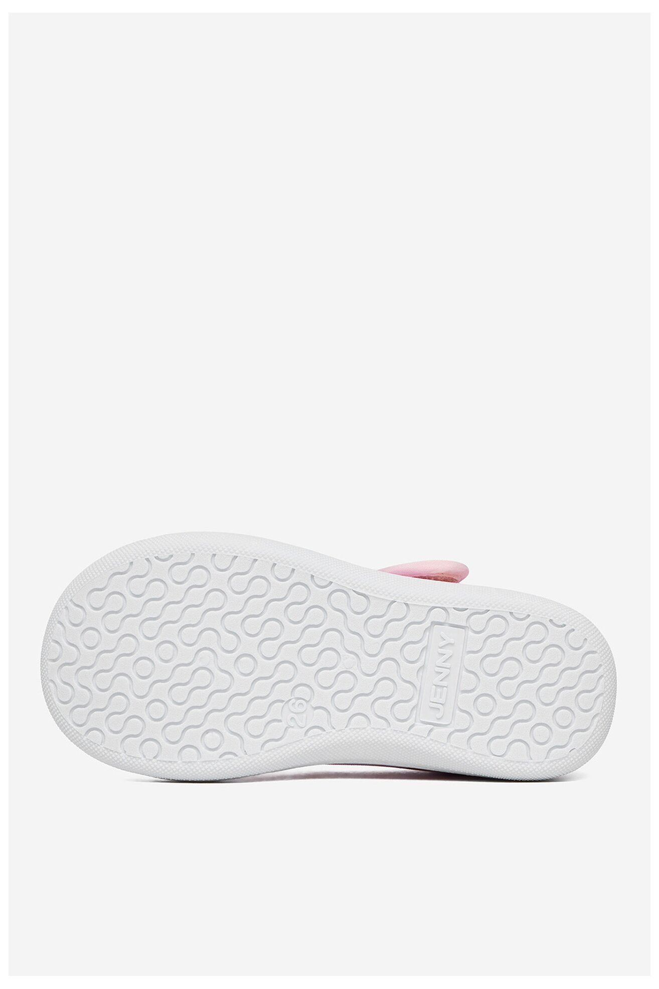 Kapcie Jenny CEO-CM240429-9DZ Różowy