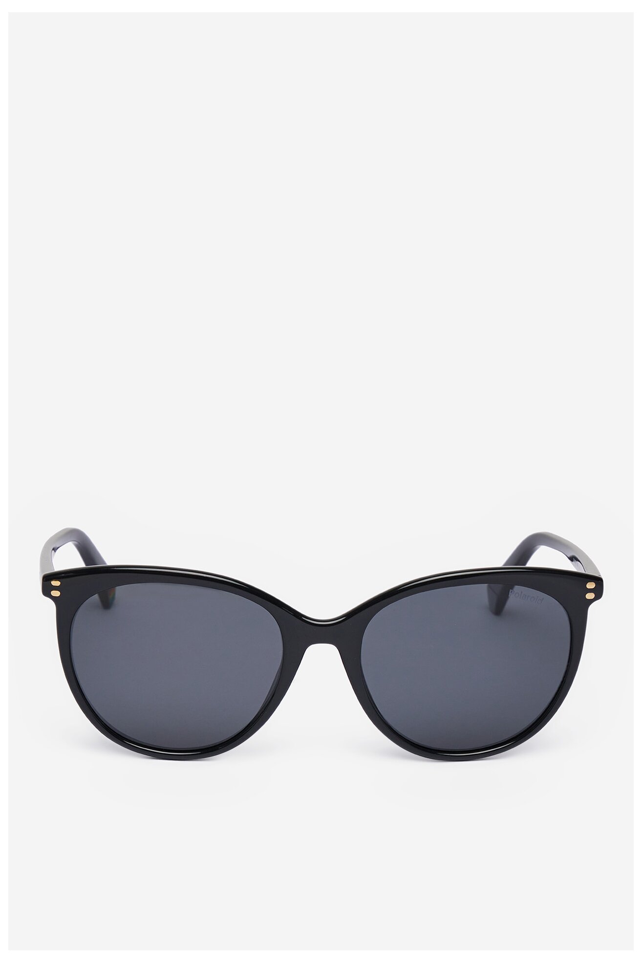 Okulary unisex Polaroid C PLD 6231/S Czarny
