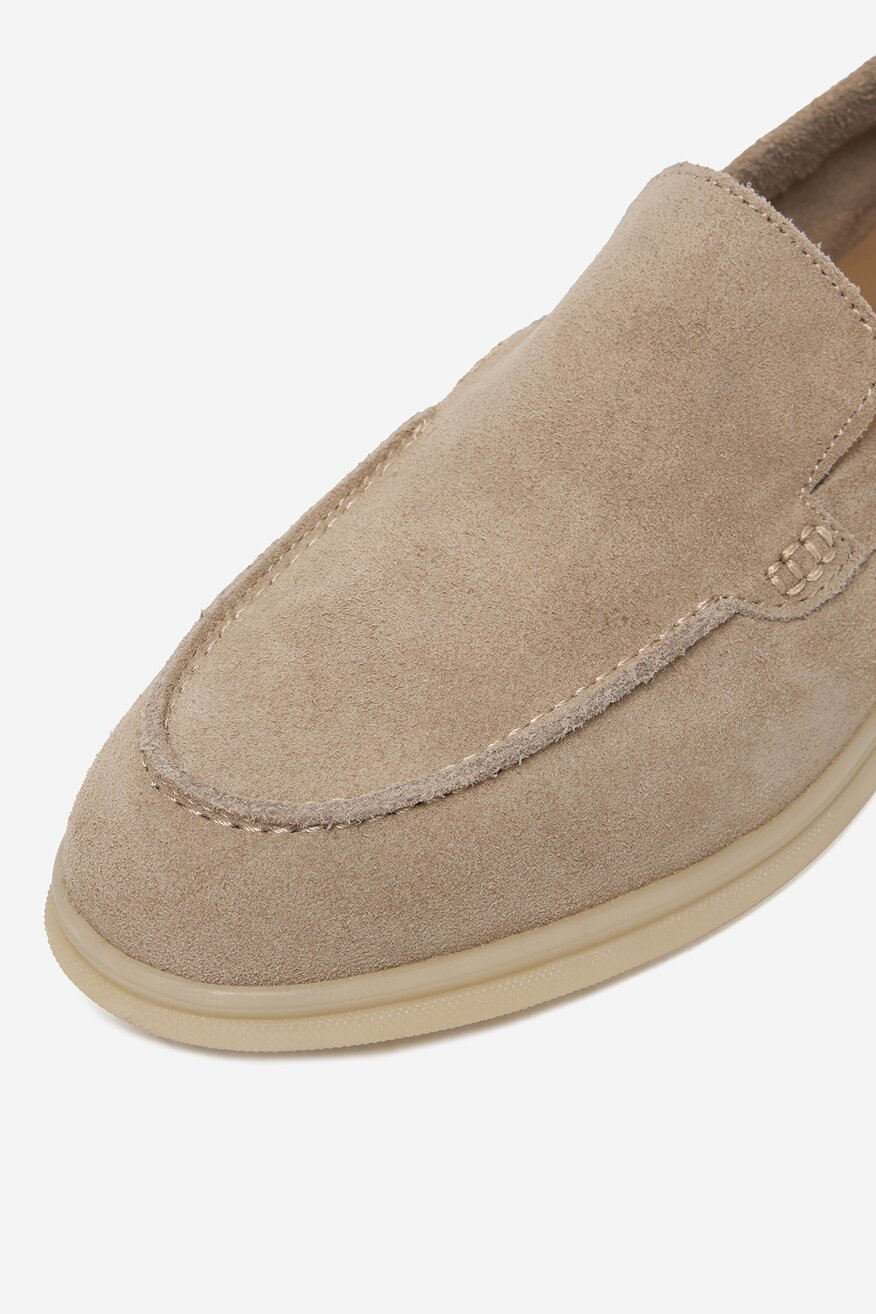 
                Половинки обувки Gino Rossi БЕЖОВ - 5906751982846