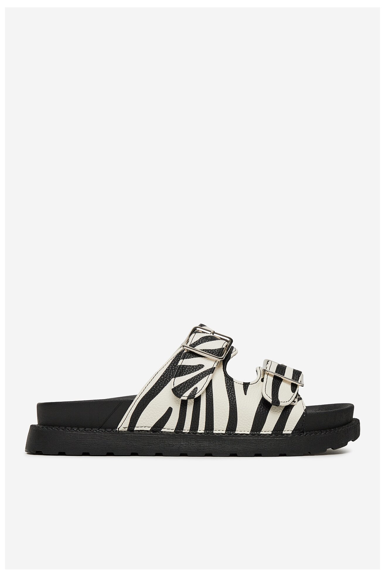 Șlapi DeeZee ZB2129-2 MIX