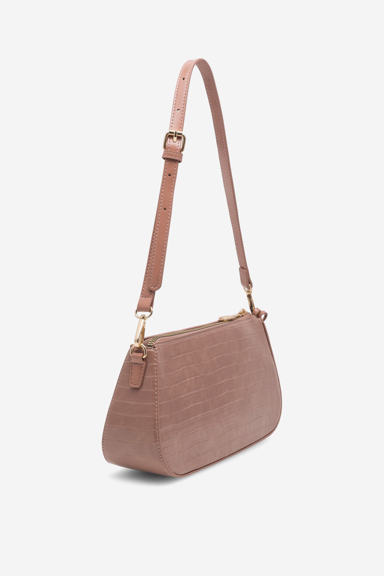 Torba Beverly Hills Polo Club BHPC-W-03-A23 ROZE