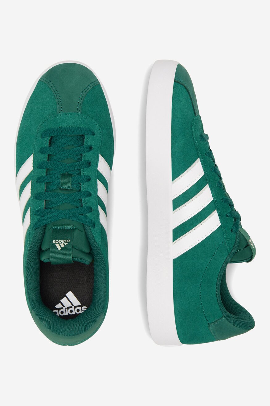 Sportovní obuv adidas ZELENÁ - 5905588188100