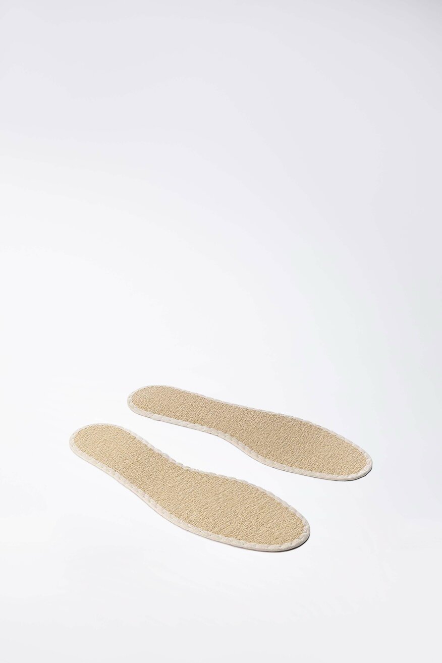 
                BAMA - Wkładki do obuwia - 4008402363507