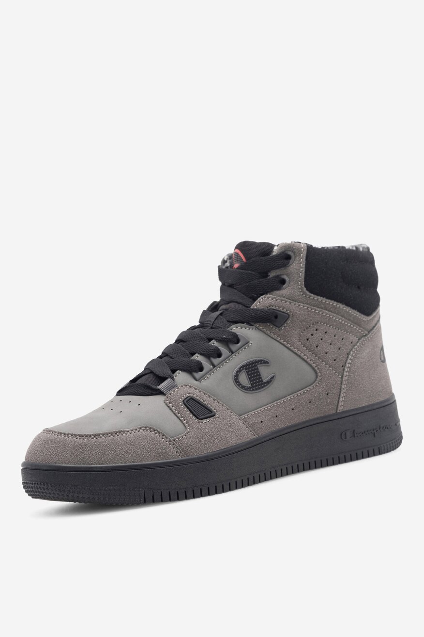 
                Кросівки спортивні Champion СІРИЙ - 5904862890296