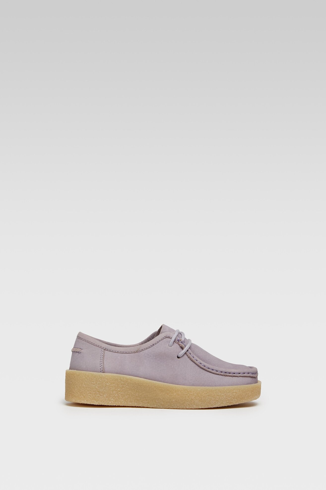 Mokasyn Lasocki Young CI07-B260-B96-01 Fioletowy