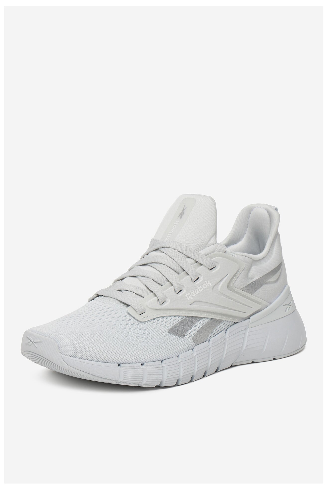 Obuwie sportowe Reebok NANO GYM 100212649 Szary