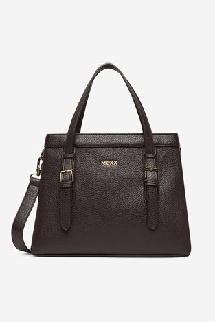 Сумка З Ремінцем Mexx C-MEXX-L-031-08 КОРИЧНЕВИЙ