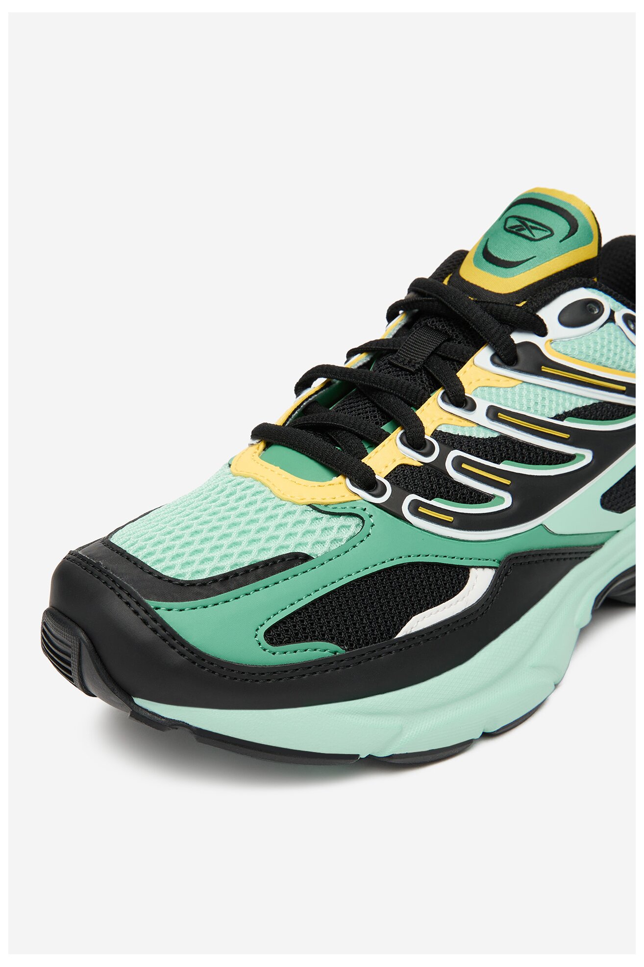 Sportcipő Reebok EOSS-PREMIER ROAD CONTROL 100233915 W MIX