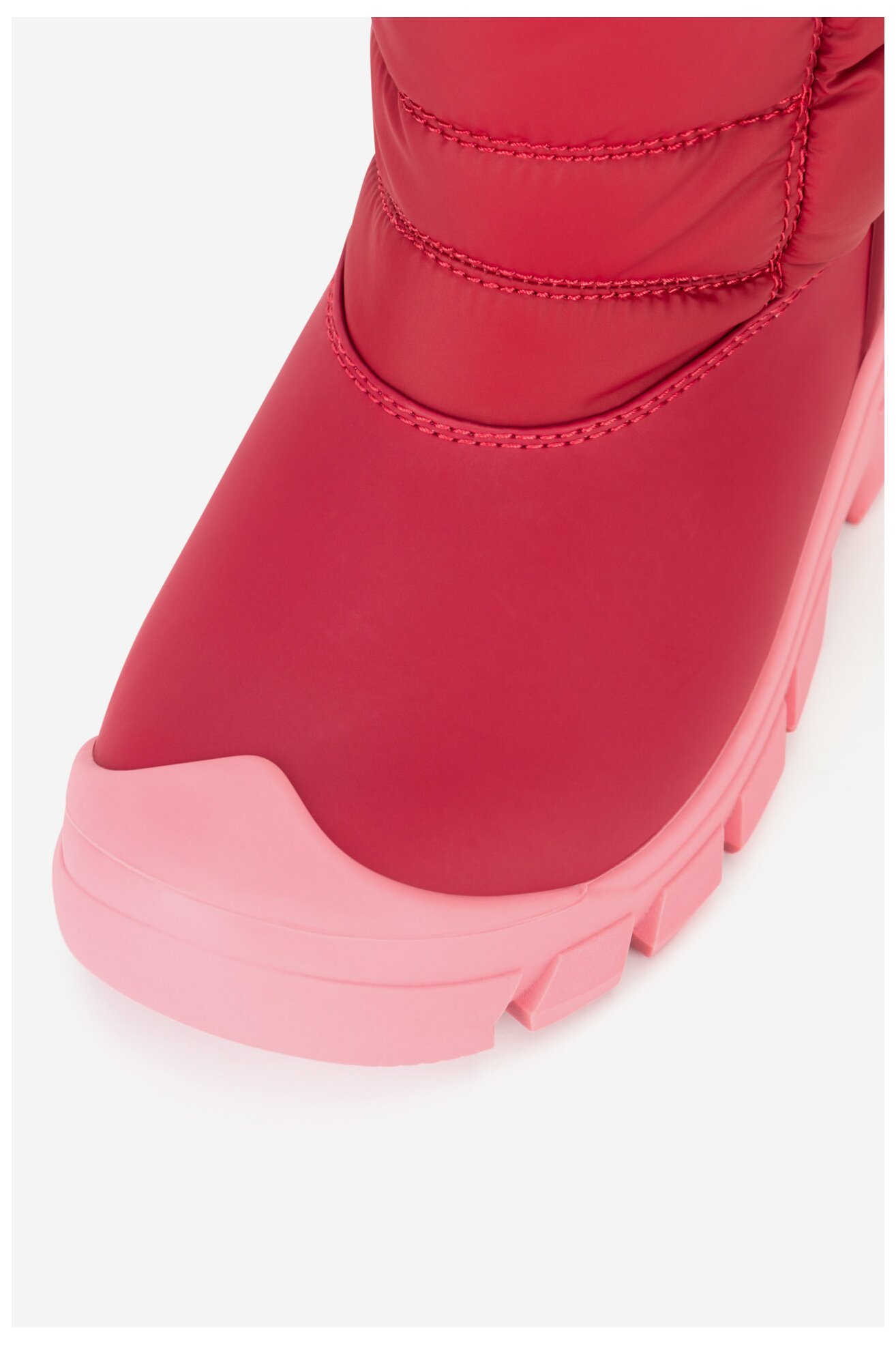 Боти HUNTER JFT6166WWU-VPK ТЪМНОЧЕРВЕН