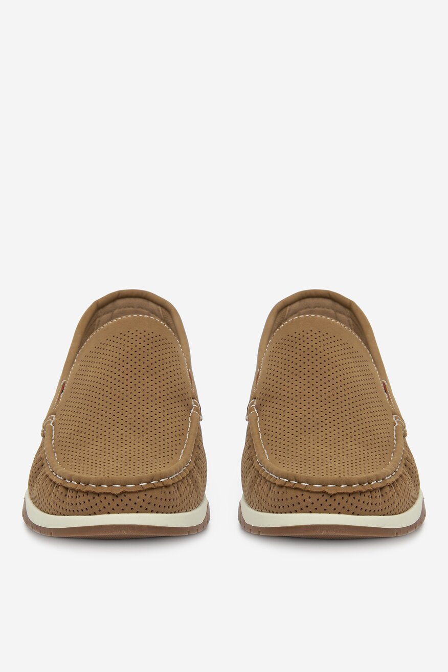 
                Lanetti - Mokasyny - 5904862335384