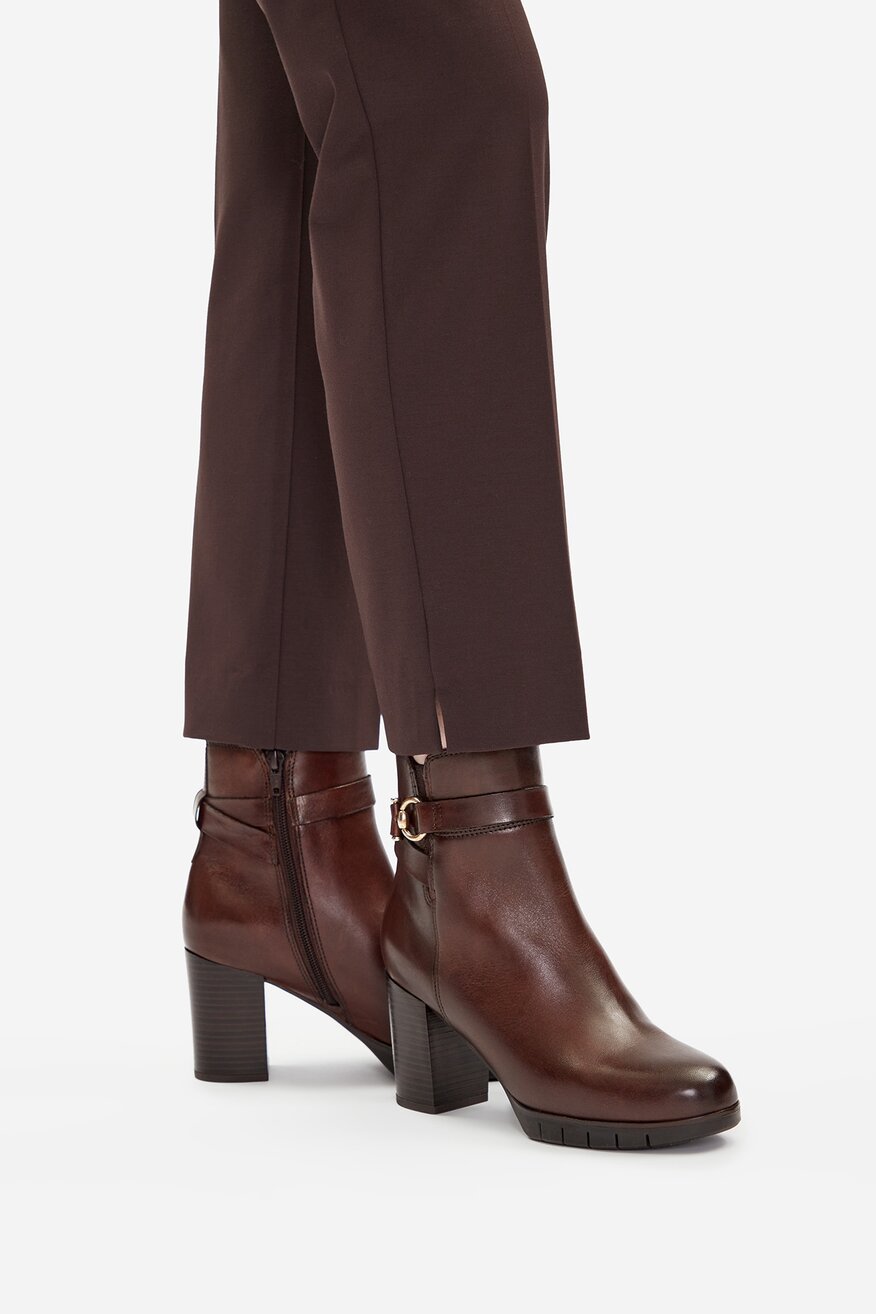 
                Боти Lasocki КАФЯВ - 5906751459119