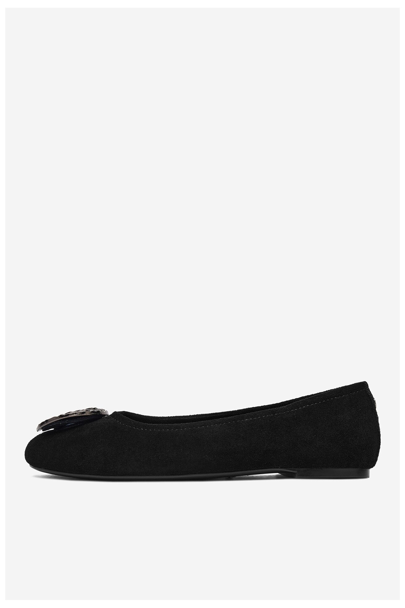 Балетки Mexx EO-90183-1 ЧОРНИЙ