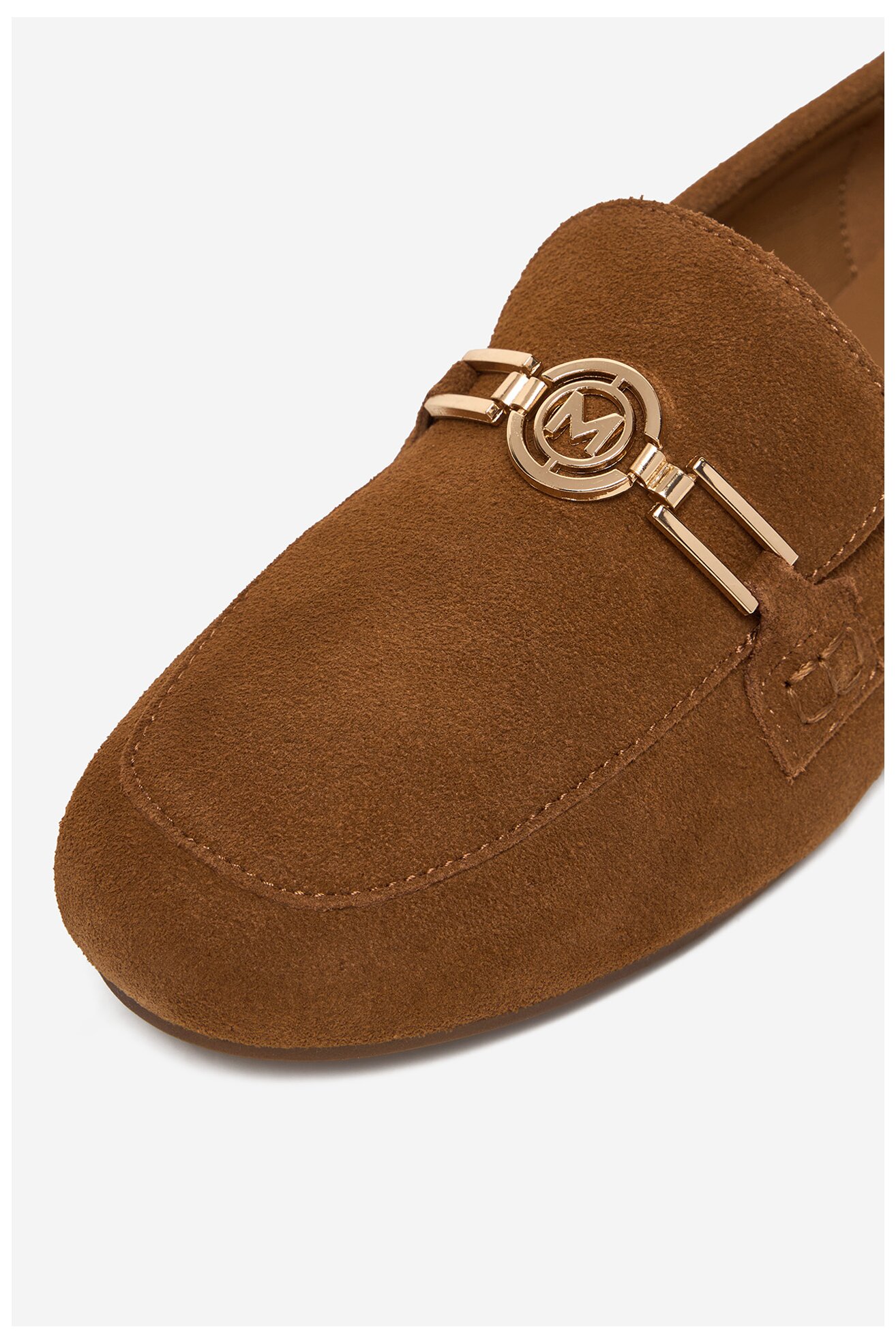 Напівчеревик Mexx EO-HY62517-3 ВЕРБЛЮЖИЙ