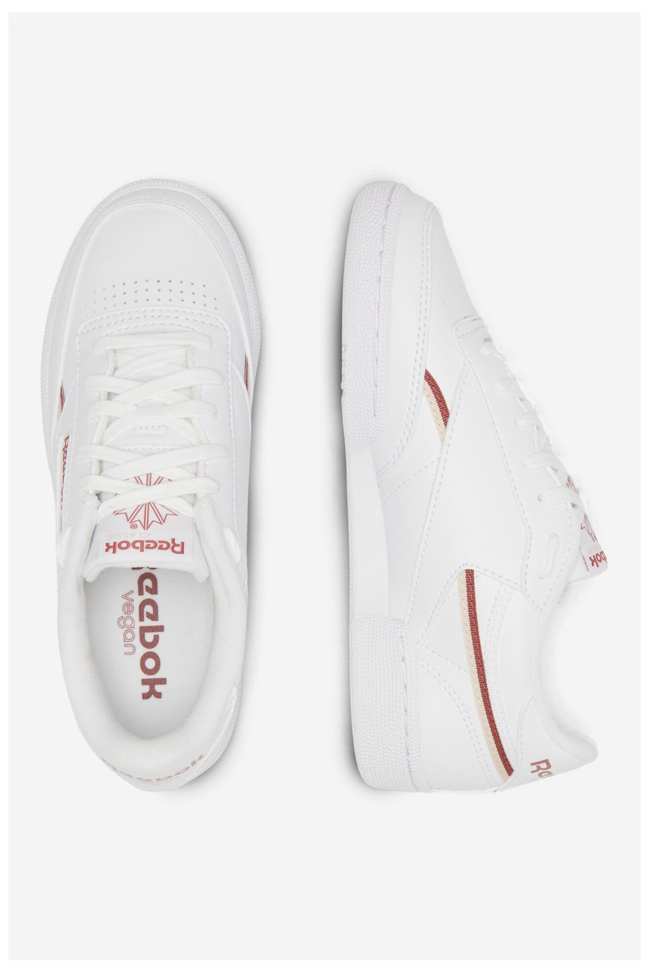 Obuwie sportowe Reebok 100072387 Biały