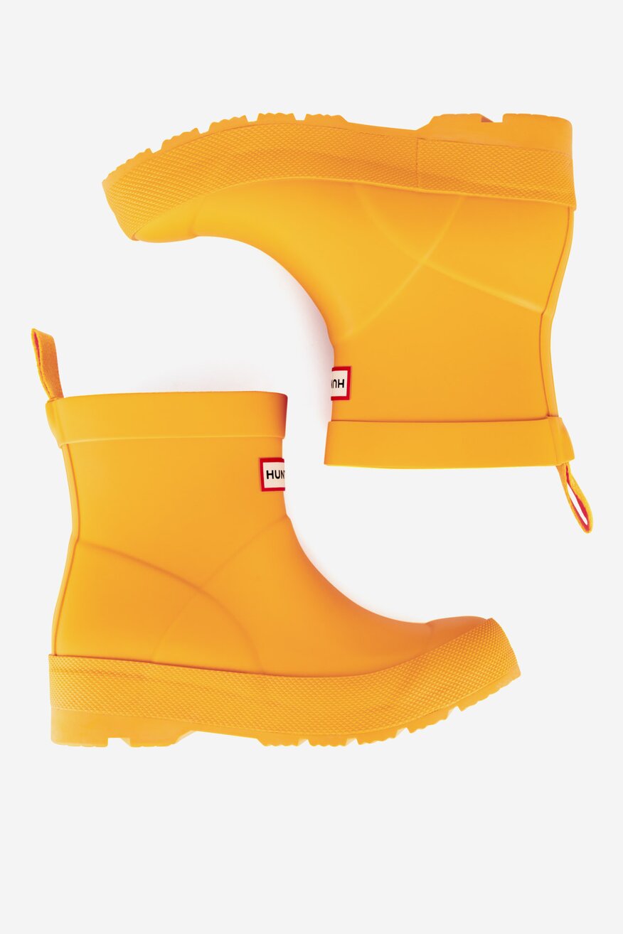 
                Гумени ботуши HUNTER ЖЪЛТ - 2230070291734