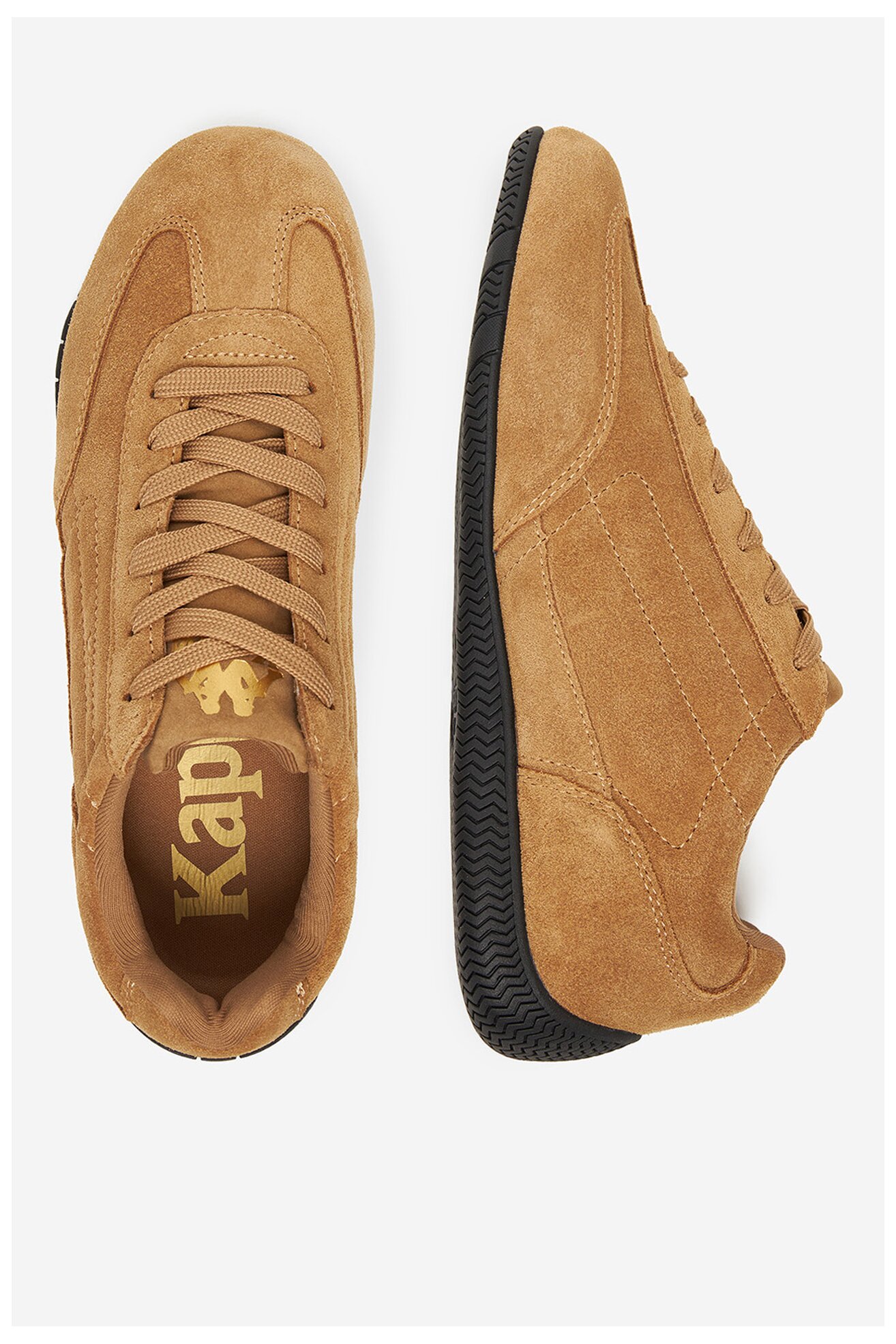 Încălțăminte sport Kappa EO-V12-1128(W) BEJ