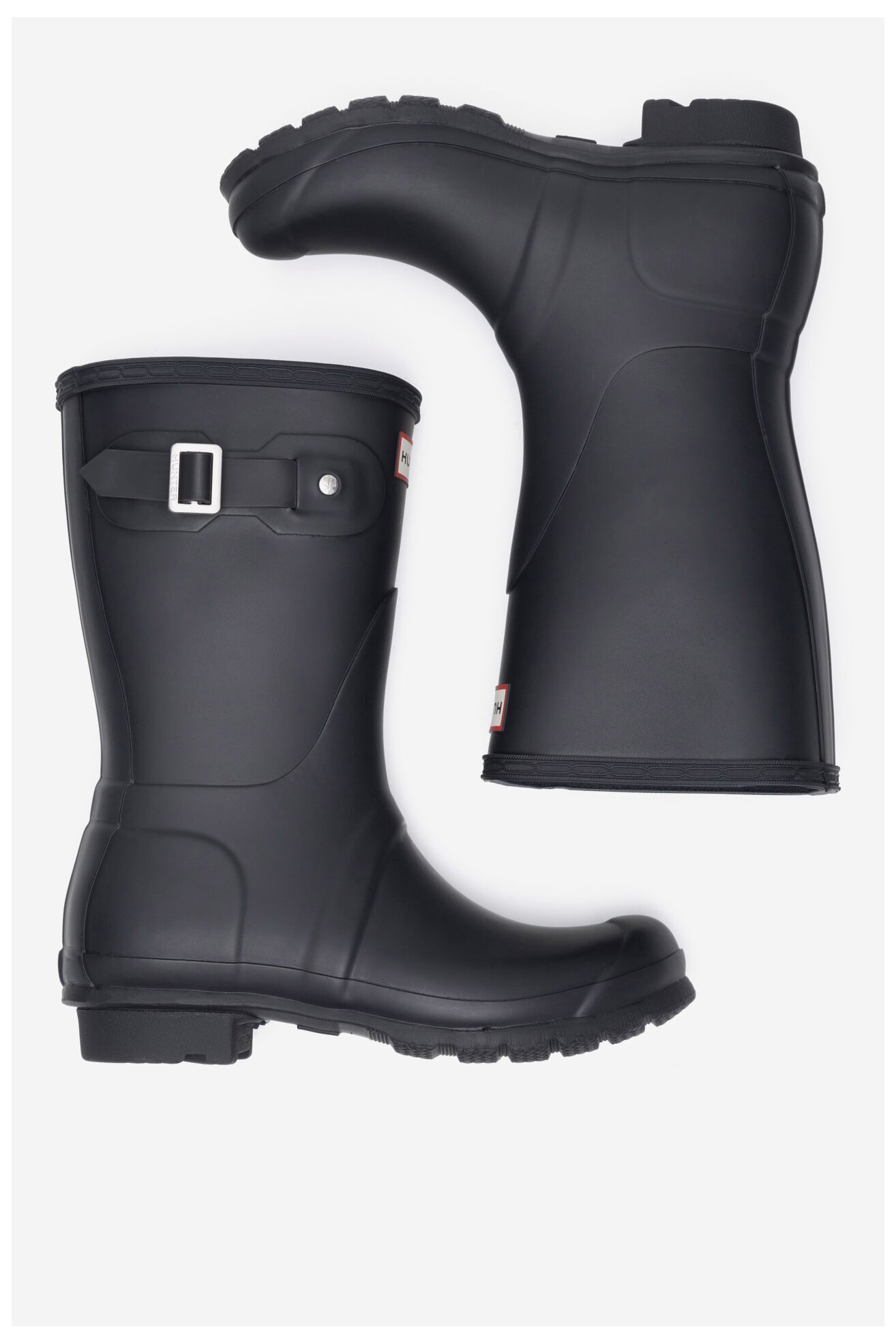 Cizme de cauciuc HUNTER WFS1000RMA BLEUMARIN