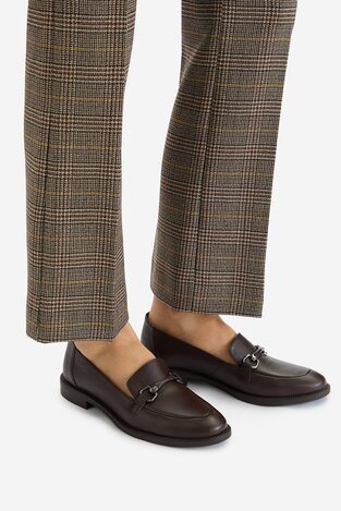 Мокасини Lasocki CEO-WI23-KILTY-05 КОРИЧНЕВИЙ