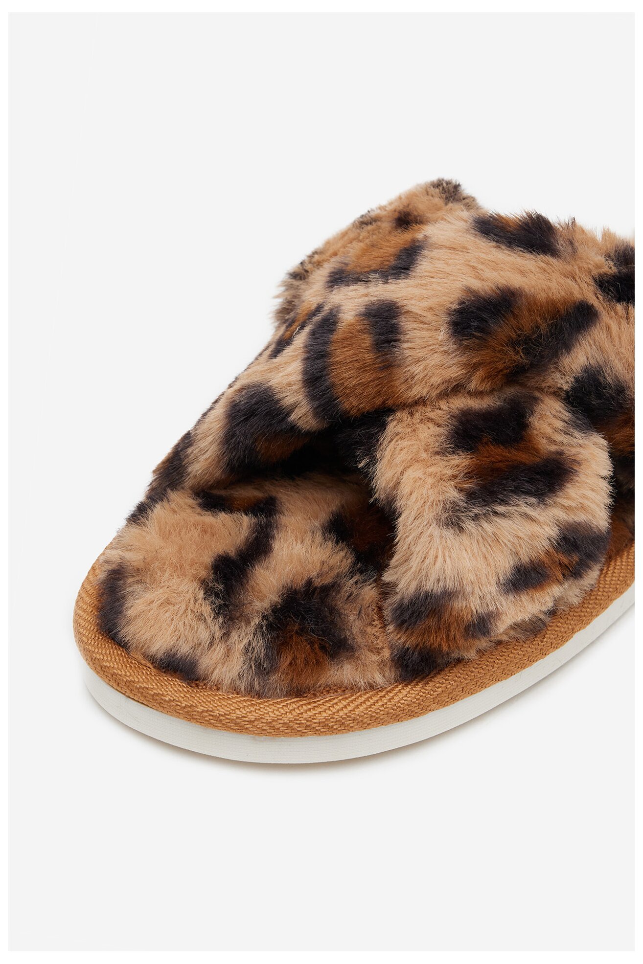 Kapcie DeeZee VT2478 MIX