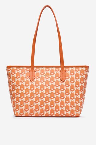 Torba Mexx CEO-MEXX-S-004-09 TAMNO NARANDŽASTA