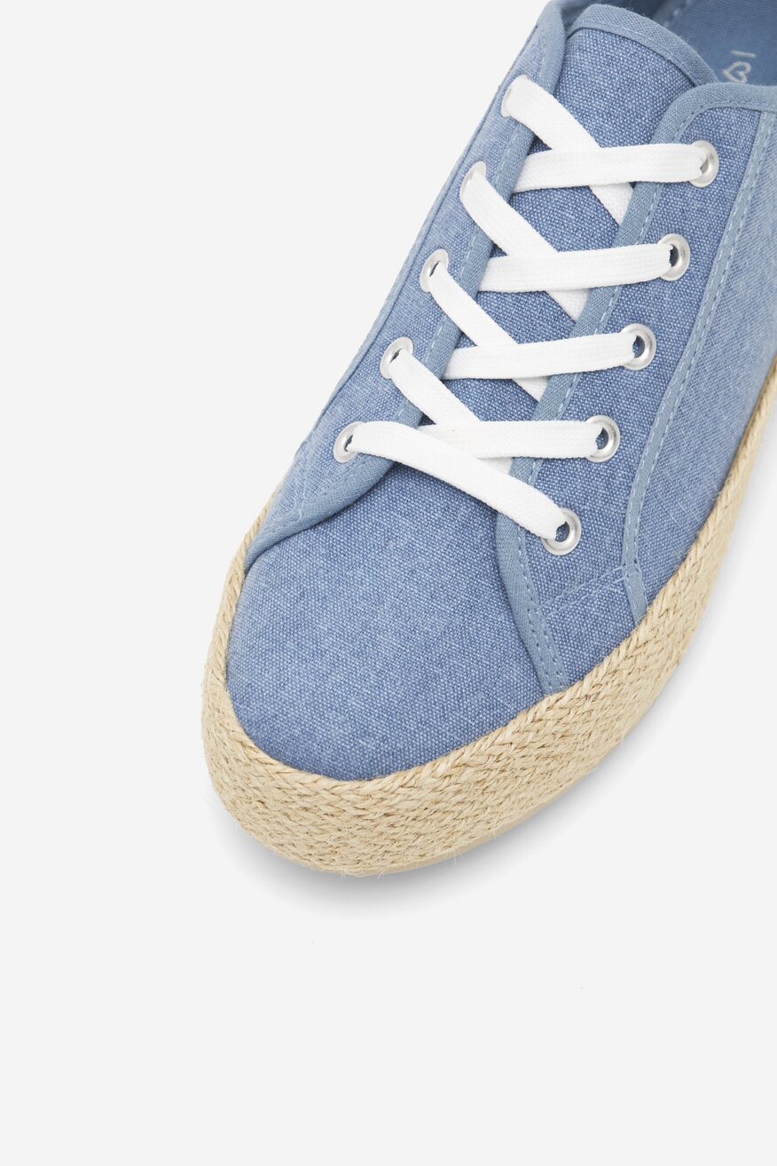 DeeZee - Espadryle - 5905588438779